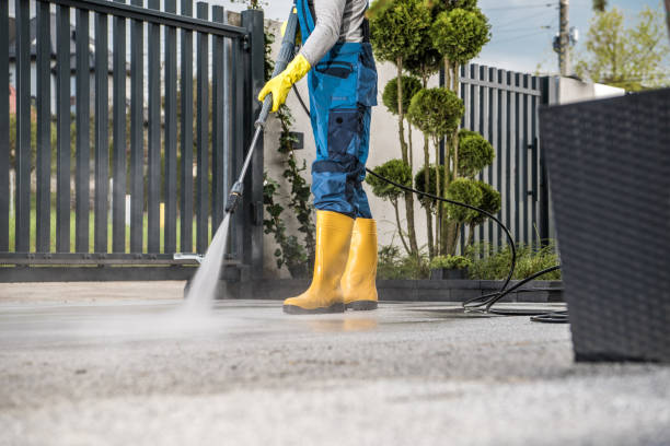 Best Commercial Building Pressure Washing  in Dundee, OR
