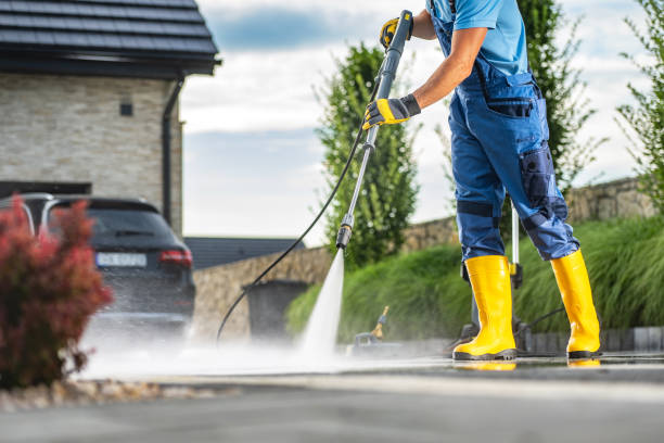 Best Roof Power Washing Services  in Dundee, OR
