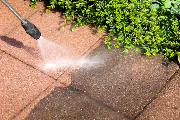 Pressure Washing Services for Businesses in Dundee, OR